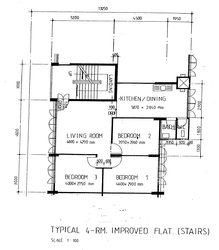 Blk 335B Smith Street (Central Area), HDB 4 Rooms #206311101